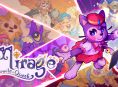 Mirage: Miracle Quest is een schattige turn-based RPG van een nieuwe Franse indiestudio