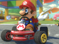 Mario Kart 8 Deluxe