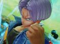 Aanpassingsopties uitgelicht in trailer van Jump Force