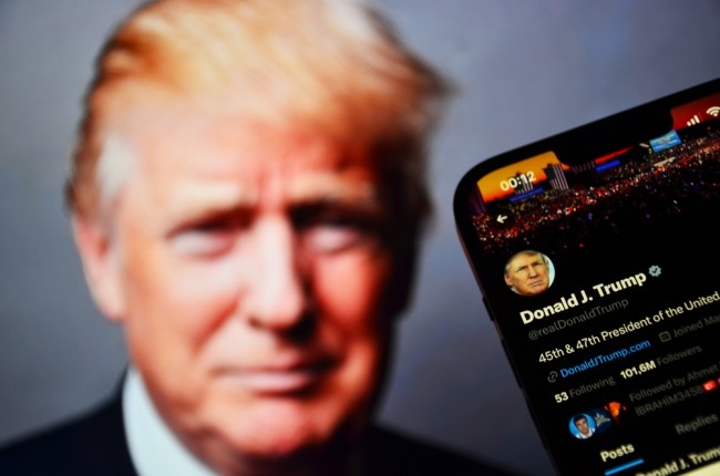 Trump bekritiseert de boete in Brussel op Musk als "nare begroeting": Europa gaat "slechte richtingen" in.