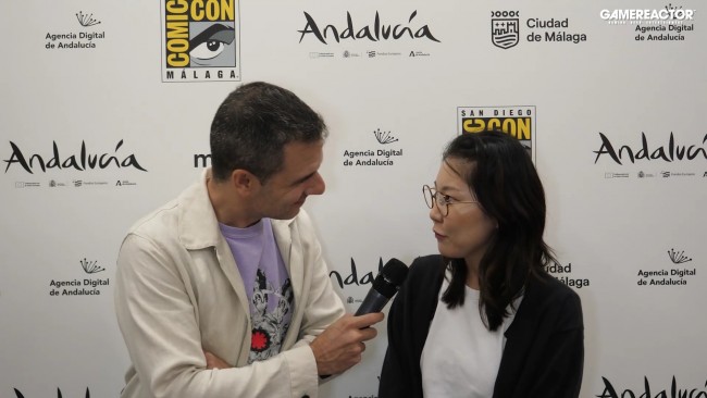 Ultieme X-Men-artiest Peach Momoko over haar kenmerkende stijl: westerse fans zien manga en anime waar Japanners realisme zien