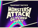 We hebben een kijkje genomen op Teamfight Tactics' nieuwste Set