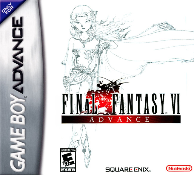 De tien best uitziende covers: Game Boy/Color/Advance