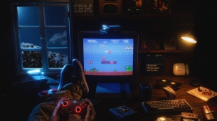 8BitDo viert 40-jarig jubileum van de NES met nieuwe collectie