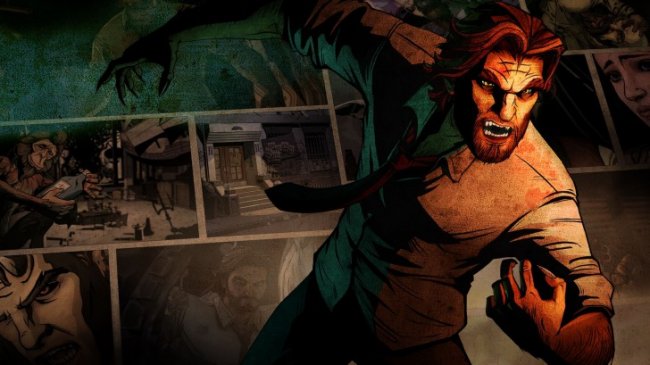 The Wolf Among Us 2