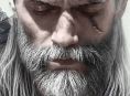 Zo zou Henry Cavil er als Geralt of Rivia uit kunnen zien