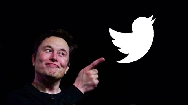 Elon Musk cannot decide Twitter policy again