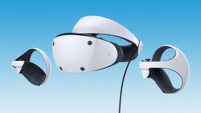De PS VR2 zakt ver onder de verwachte verkoopdoelstellingen