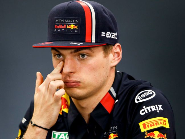 Max Verstappen onthult de enige factoren waaronder hij zou overwegen Red Bull te verlaten