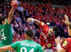 Favorieten Denemarken en Frankrijk debuteren op het Wereldkampioenschap handbal met zelfverzekerde overwinningen