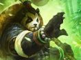 Alleen al in Scandinavi&euml; zijn er meer dan 1 miljoen Pandaren-personages gemaakt