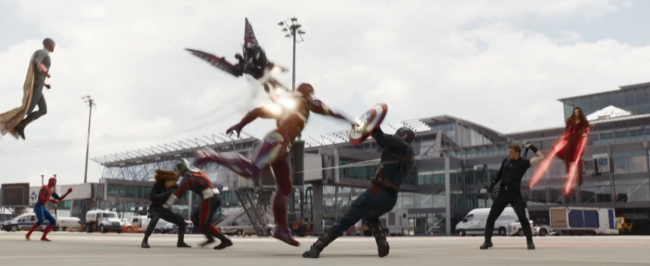 Stephen King hekelt superheldenfilms voor gezuiverd geweld