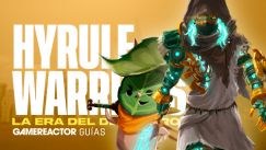 Hyrule Warriors: Age of Imprisonment - essentiële gids voor tips, wapens en personages