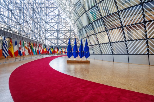 Reacties van de leiders van wie de landen het doelwit waren van Trumps aan Groenland gebonden tarieven