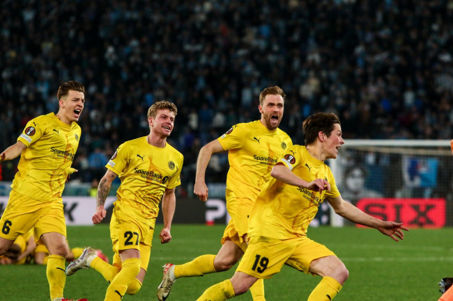 Noor Bodø/Glimt voegt Inter Milan toe aan de lijst van verliezende spelers in de Champions League: 3-1