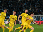 Inter Milan versloeg opnieuw door Bod&oslash;/Glimt, het tweede Noorse team dat zich plaatste voor de achtste finales van de Champions League