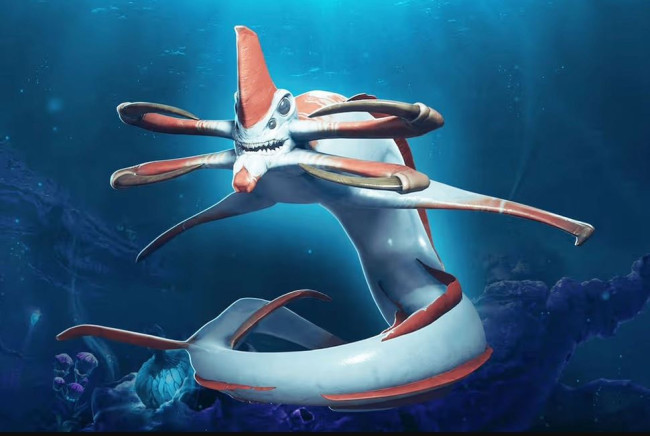 Subnautica 2