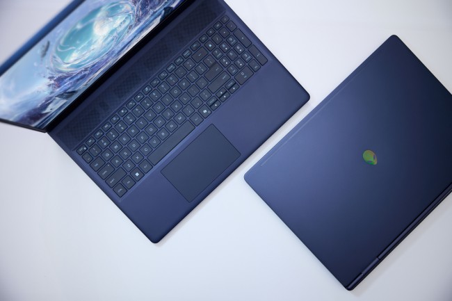 Alienware upgrade hun laptops met QD-OLED-schermen