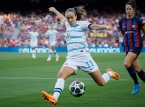 Barcelona verliest voor het eerst punten in de Champions League voor vrouwen, maar Chelsea laat een kans liggen