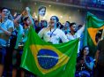 Competitief CS:GO keert in 2023 terug naar Brazilië