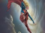 DC onthult ambitieuze Supergirl-stripboek, met lancering gepland v&oacute;&oacute;r de kasbuster in juni
