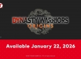 Dynasty Warriors: Origins brengt 1.000 tegen 1-gevechten naar Nintendo Switch 2 met meer content