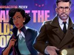 Vroege indrukken: klassieke avonturiers zouden de Call of the Elder Gods moeten horen