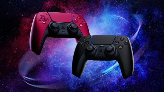 Gerucht: Sony lanceert PlayStation 5-controllers met vervangbare batterijen