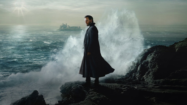 Guillermo del Toro heeft een gotisch, western-geïnspireerd script van de graaf van Monte Cristo klaar om te gebruiken