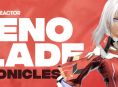 Xenoblade Chronicles X: Definitive Edition 