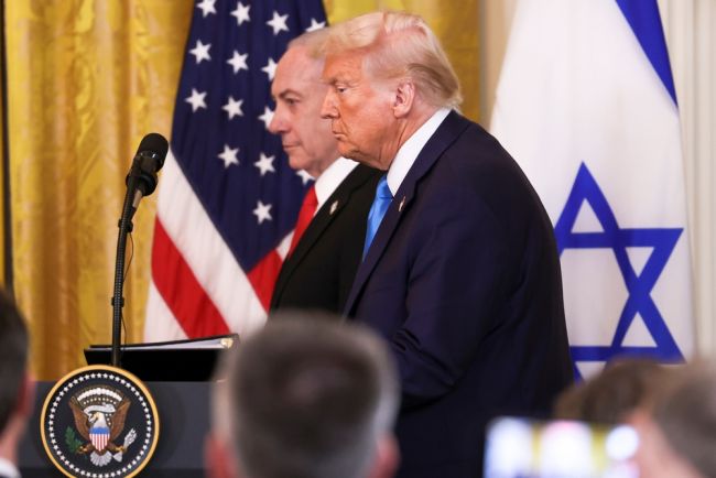 Israël en Iran wisselen raketvuur uit in de eerste uitwisseling sinds april