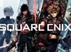 Square Enix wil betere games lanceren door minder te maken