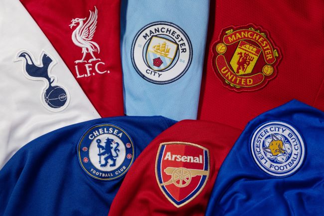 Premier League-clubs keuren nieuwe financiële fairplay-regels goed om buitensporige uitgaven aan spelers te voorkomen
