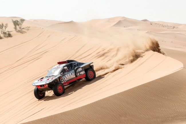 Rally Dakar 2025: wanneer vindt het plaats en hoe lang duurt het?