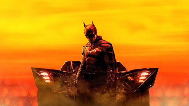 Lekken geven ons onze eerste blik op The Batman - Part II 's productie in Glasgow