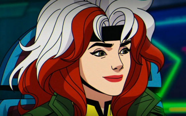 Rogue's stemacteur deelt advies voor degene die het X-Men-personage tot leven zal brengen in live-action