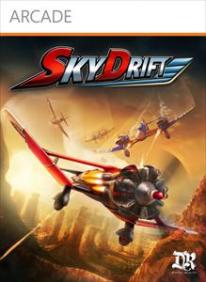 Skydrift