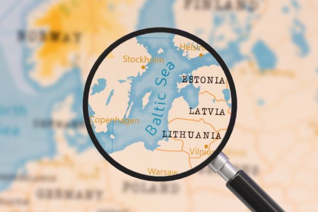 Zweden neemt schip in beslag vanwege vermoedelijke schade aan kabel in de Oostzee