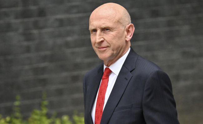 Britse troepen krijgen nieuwe autoriteit om drones neer te schieten in de buurt van bases