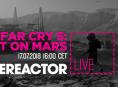 Vandaag bij GR Live - Far Cry 5: Lost on Mars
