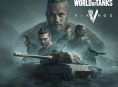 World of Tanks ' volgende samenwerking richt zich op een van de grootste tv-shows... Vijf jaar geleden