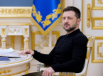 Zelensky roept Trump op omdat hij gevangen zit in een Russische desinformatiebubbel