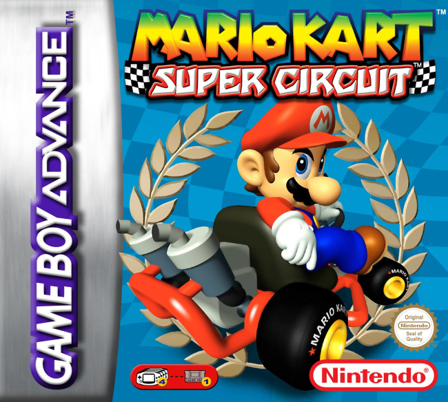 De tien best uitziende covers: Game Boy/Color/Advance