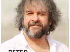 Het 79e filmfestival van Cannes reikt Peter Jackson de ere-Palme d'Or toe