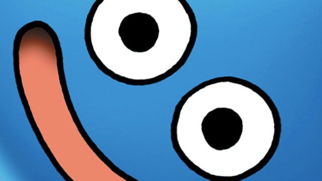 Dragon Quest XI: Echoes of an Elusive Age