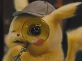 Detective Pikachu-game in ontwikkeling voor de Nintendo Switch