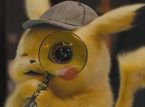 Detective Pikachu kent recordopening voor gameverfilming