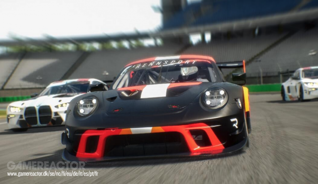 Rennsport