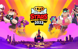 Brawl Stars World Finals vinden plaats in Disneyland Paris