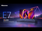 Hisense E7NQ Pro 